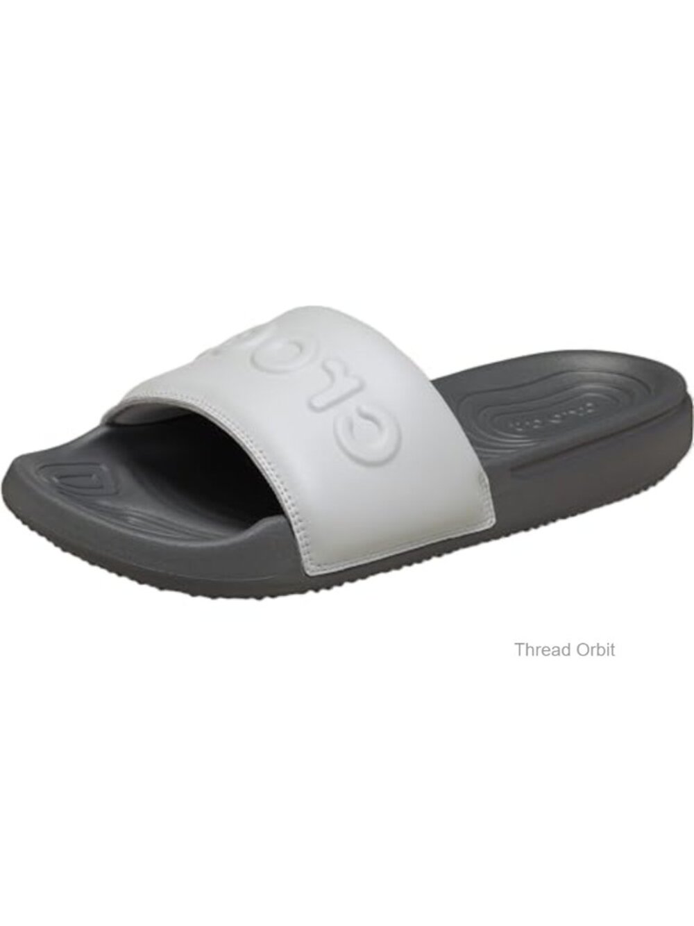 Crocs Men's All Day Slide Lightweight Slip-On Sandals